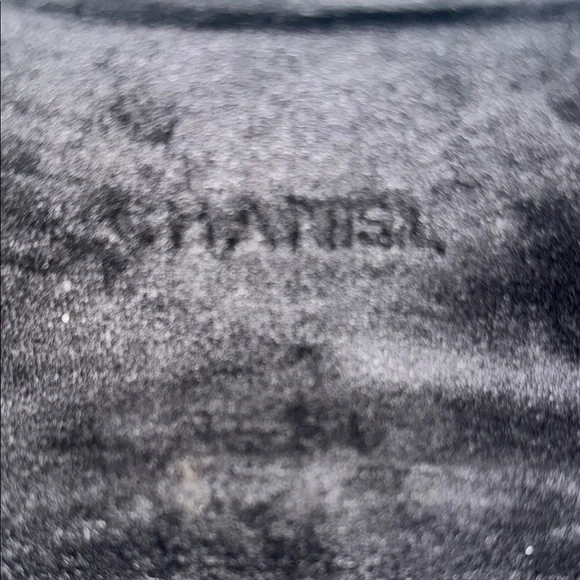 Chanel Black Women’s Sunglasses - Picture 8 of 13